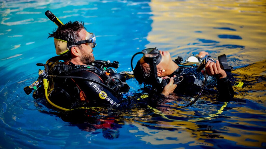 Liveaboard Phuket Similan Islands